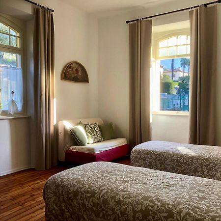 Conca Verde Appartaments Bellagio Habitación foto