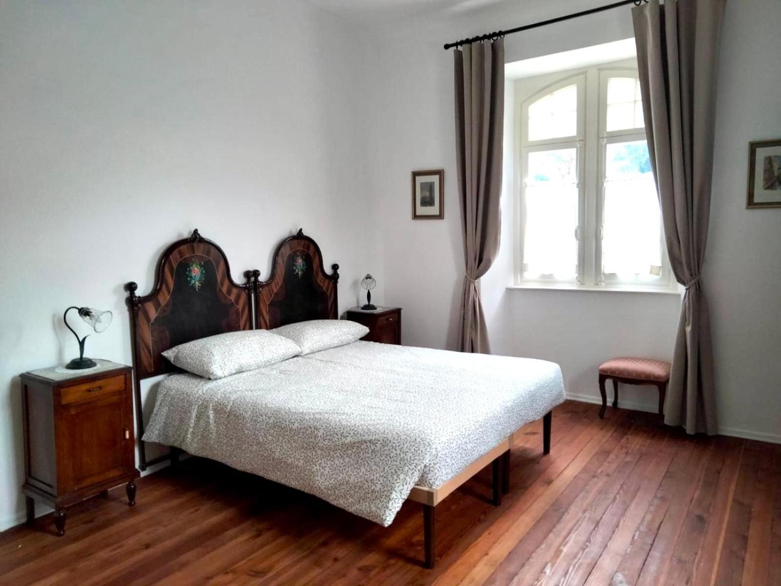 Conca Verde Appartaments Bellagio Habitación foto