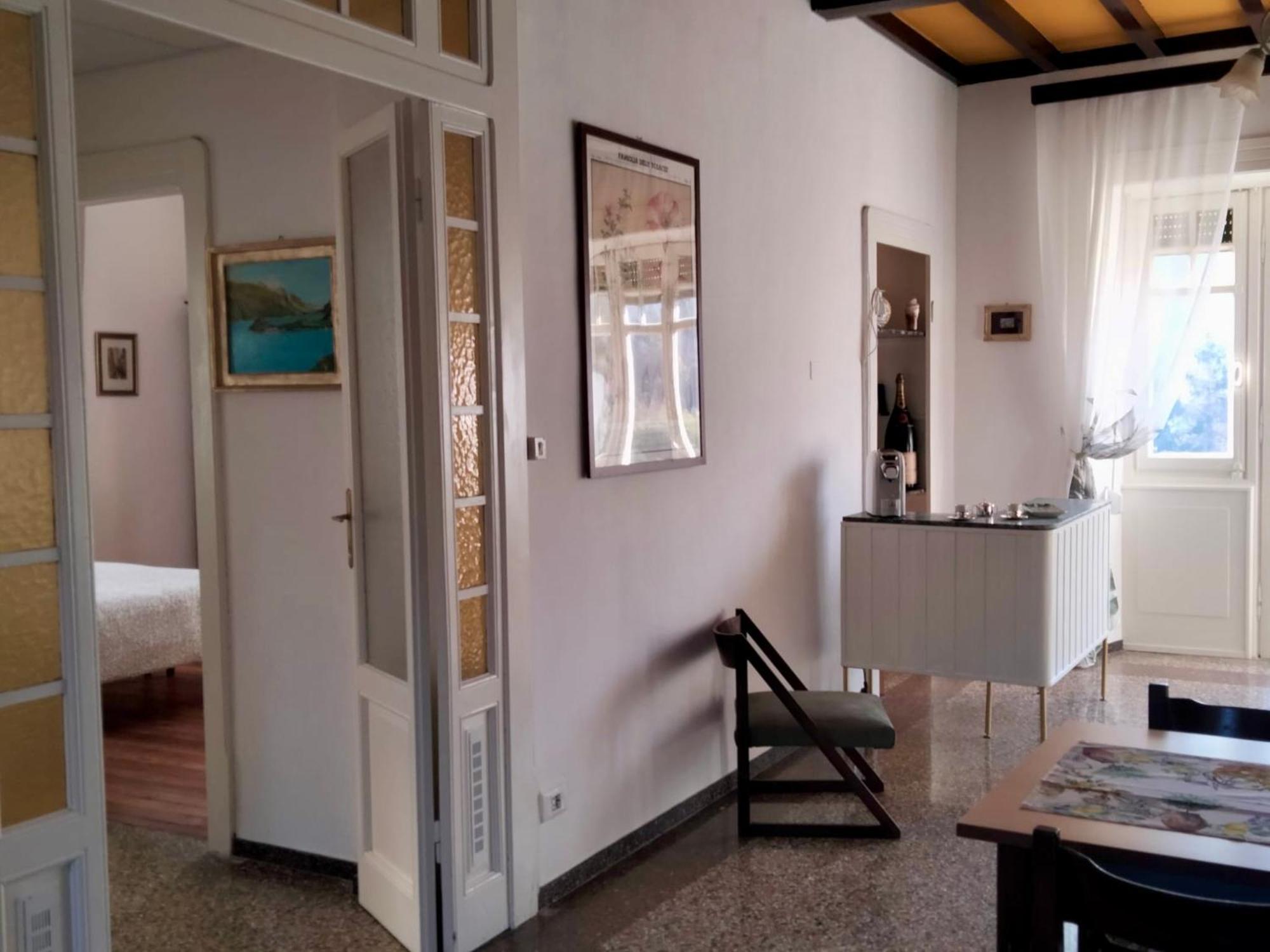 Conca Verde Appartaments Bellagio Habitación foto