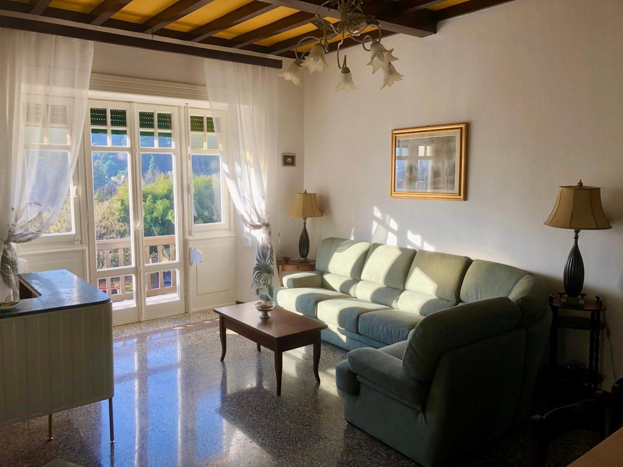 Conca Verde Appartaments Bellagio Habitación foto